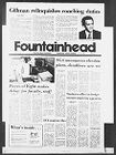 Fountainhead, March 1, 1979